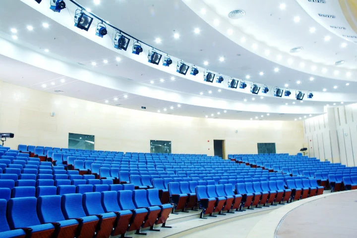 Conference Public Classroom Lecture Theater Economic Church Auditorium Theater Seat