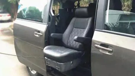 Drehbarer Sitz und drehbarer Autositz für Transporter mit einer Belastung von 120 kg